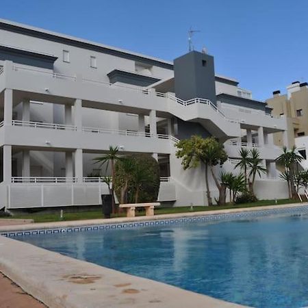 Met&Golf Oliva Nova Beach Jardin Luaran gambar