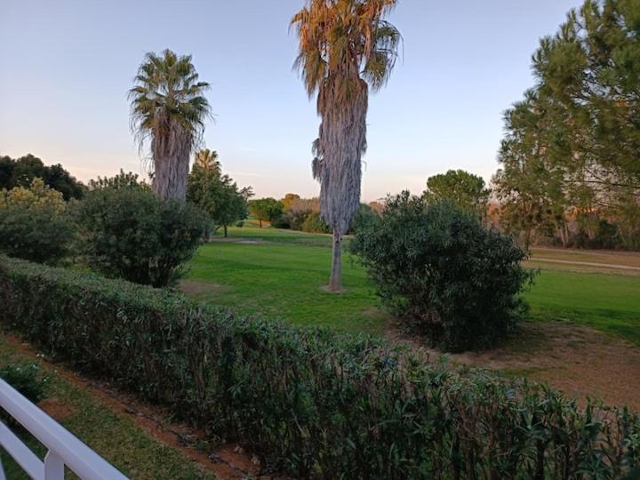 Met&Golf Oliva Nova Beach Jardin Luaran gambar