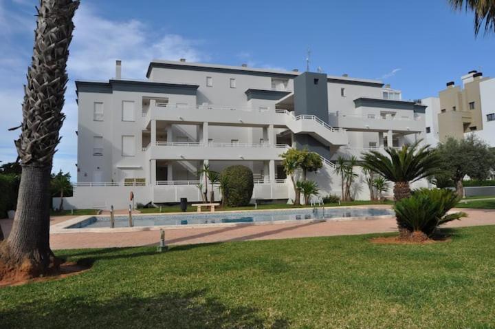 Met&Golf Oliva Nova Beach Jardin Luaran gambar