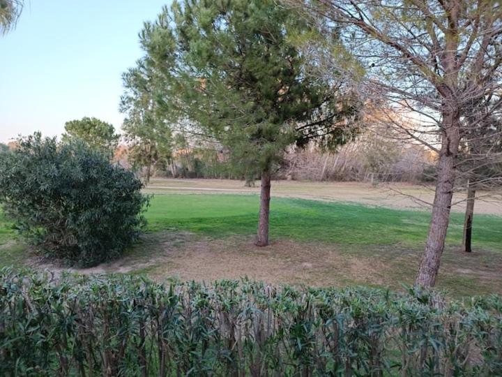 Met&Golf Oliva Nova Beach Jardin Luaran gambar