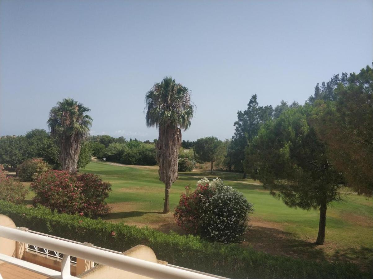 Met&Golf Oliva Nova Beach Jardin Luaran gambar