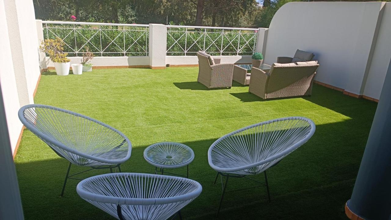 Met&Golf Oliva Nova Beach Jardin Luaran gambar